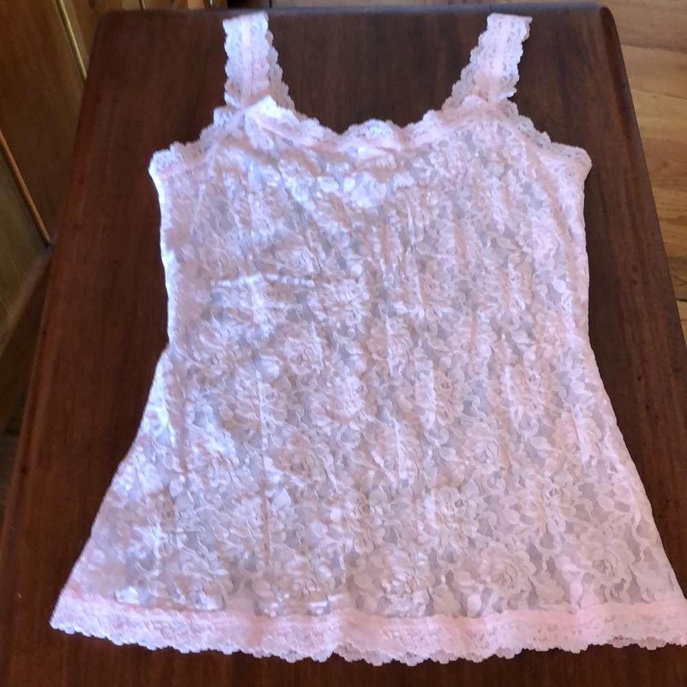 Lace Camisole